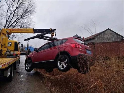 皋兰楚雄道路救援